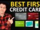 Best First Time Credit Card